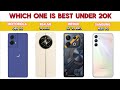 Samsung M35 VS Motorola G85 VS Infinix GT 10 Pro VS Realme 12 Plus ⚡ Which One Is Best ⚡