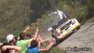 Rallylegend 2014 - GHrallyemotion