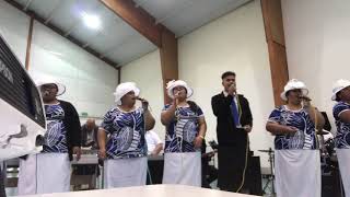 Mangere SAOG Worship Team - E Paia Le Atua Alofa