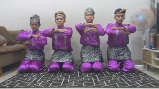 Tari Saman