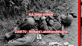 Ka Thih Hunin(Funny) || Mizo THU  leh Hla Ril (Please Read out description)