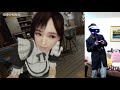 【vr丨视角姬】《夏日课堂》dlc，新增触摸体验！丨夏日课堂