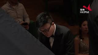 Chris Tang  2019 A Musical Encounter with the HKPhil