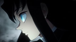 Demon Slayer S3| Muichiro's Mist Breathing 4th Form (English Dub)