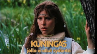 Kuningas jolla ei ollut sydäntä (1982) | Traileri | Mika Waltari