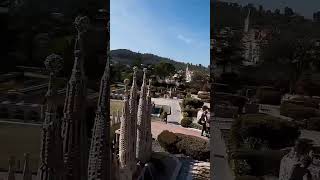 FOOTAGE BY DRONE FPV - CATALUNYA SPAIN