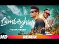 Download Lamberghini Dj Joel Remix The Doorbeen Feat Ragini Latest Remix Songs 2018 Speed Records mp3