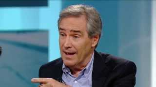 Michael Ignatieff on George Stroumboulopoulos Tonight: INTERVIEW