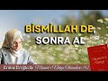 EMİNE EROĞLU İLE MESNEVÎ-İ NURİYE OKUMALARI - 192: BİSMİLLAH DE, SONRA AL