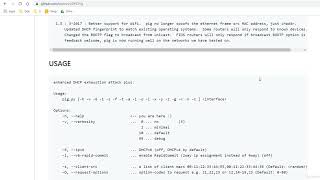 DHCP Starvation Attack Unleashed: Hacking with DHCPig DoS