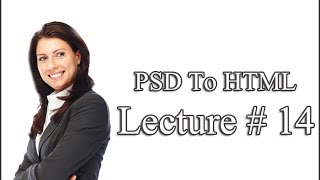 Lecture 14 Validating your HTML5