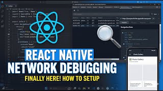 Get a Chrome-Like Network Tab in React Native! 🚀