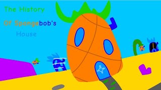 The History Of Spongebob's House [20 Sub Special]