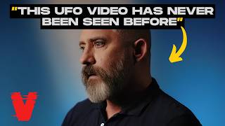 Jeremy Corbell Drops Biggest Ufo Bombshell Yet