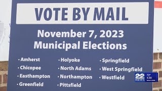 Register to vote by mail in Massachusetts application deadline