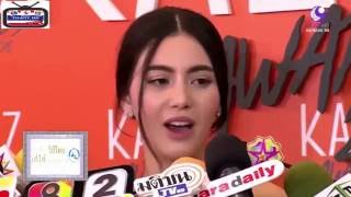 ดาวกระจาย 24 พฤษภาคม [FULL] Dao Kra Jai 24 May 2016 【ThaiTV HD】