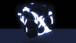 RubikCube Script Demo