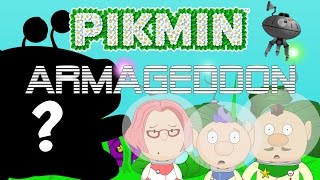 Pikmin Armageddon