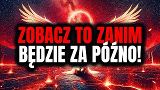 WYBRANI | NATYCHMIAST USUŃ TO ZE SWOJEGO ŻYCIA – TO PILNE!