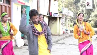 Ghenduri | Meri Magna | Nitish Bhandari | Purna Films