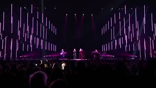 ABBA Voyage - New Tracks Added to Setlist