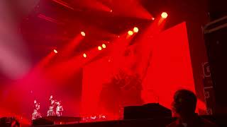 @BABYMETAL live @ Wind Creek Casino in Bethlehem Pa 11/21/24