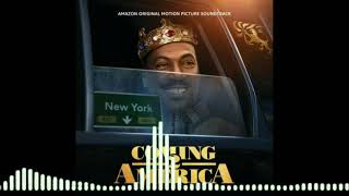 Coming 2 America - Gett Off #coming to America 2 All Sound Track