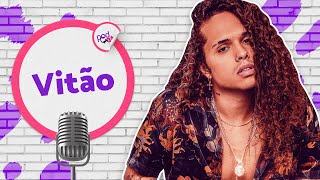VITÃO - PODCATS T1 - #10