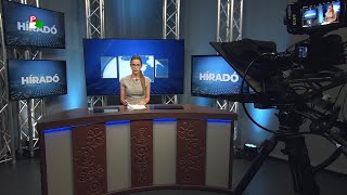 Híradó – 2021.08.17. 17.30h