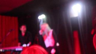 Jack Strify - live in Rome - Angel - 29/04/15