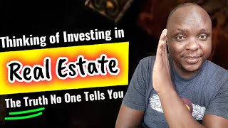 🚨 Thinking of Buying Land in Kenya? WATCH THIS FIRST!