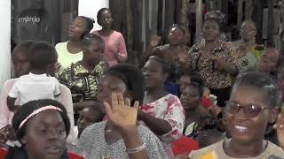 EMTz_DCT Buguruni Church Service Songs