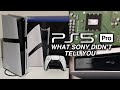 PS5 Pro Unboxing, Noise Test, Teardown, Size Comparison, Disc Drive Testing, & More