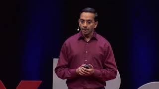 Brain Co-Processors-When AI Meets the Brain | Rajesh Rao | TEDxBerkeley