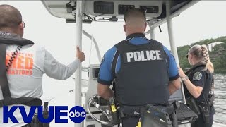 Paramedics joining APD to patrol lakes | KVUE