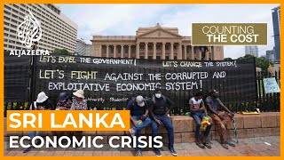 What's the way out of Sri Lanka's economic crisis? | Counting the Cost