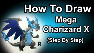 How To Draw Rockruff Step By Step