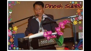 Dinesh Subba Live Program At Sangit Sadhana Music Academy Itahari Nepal.