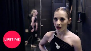 Dance Moms: Elliana ALMOST QUITS Her Duet (Season 8, Episode 8) | Lifetime