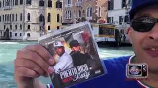 Blunt Squad Tv Puerto Rico Meets Italy Drop!