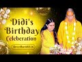 Shreedhari Didi's Birthday Special Satsang Program ( Live ) | 6th July 2024 | Jaipur |