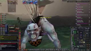 EverQuest : Thousand Platinum Challenge : Dranik's Scar 49 mins