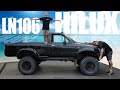 I Found a 92 HILUX (With a Difference)