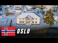 TOP 3 Most Expensive Homes in Oslo, Norway