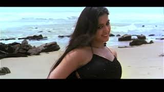 Mohan babu Enjoys Young Charmi sexy boobs Cleavage show hottest item pachiga song 4K UHD full Video