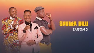 SHUWA DILU S03EP2: SUPERI ABONYE🫡AKAZI KO KWIGISHA🤣MURI SEGODERI🤣WEE😅