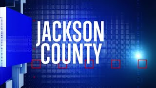 Jackson County man arrested for lewd acts on minor