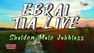 SIONGANAI | JAHBLESS | EBRAI TIA LIVE ALBUM