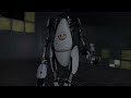 portal reloaded the cooperative update reveal trailer