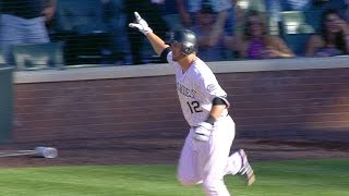 6/26/16: Reynolds' walk-off HR gives Rockies 9-7 win